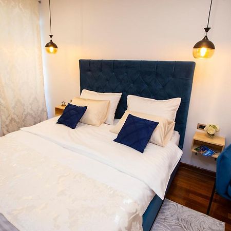 Ideal Rooms #1 Split Exterior foto