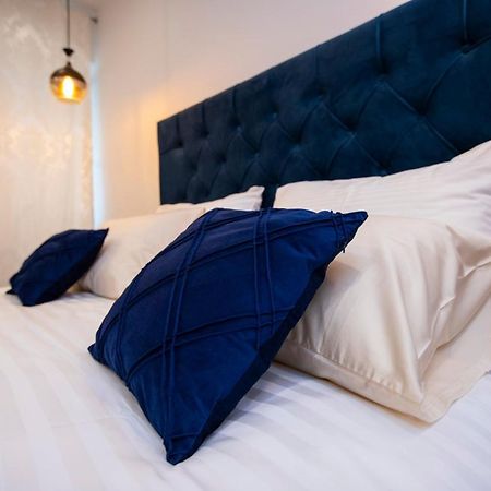 Ideal Rooms #1 Split Exterior foto