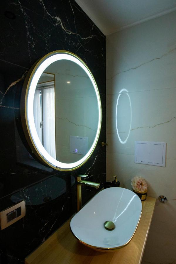 Ideal Rooms #1 Split Exterior foto