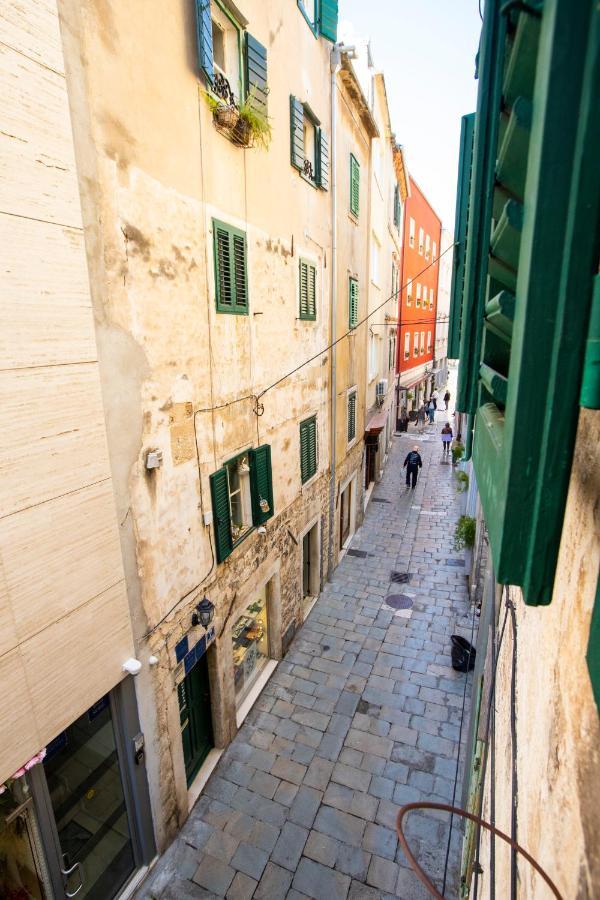 Ideal Rooms #1 Split Exterior foto