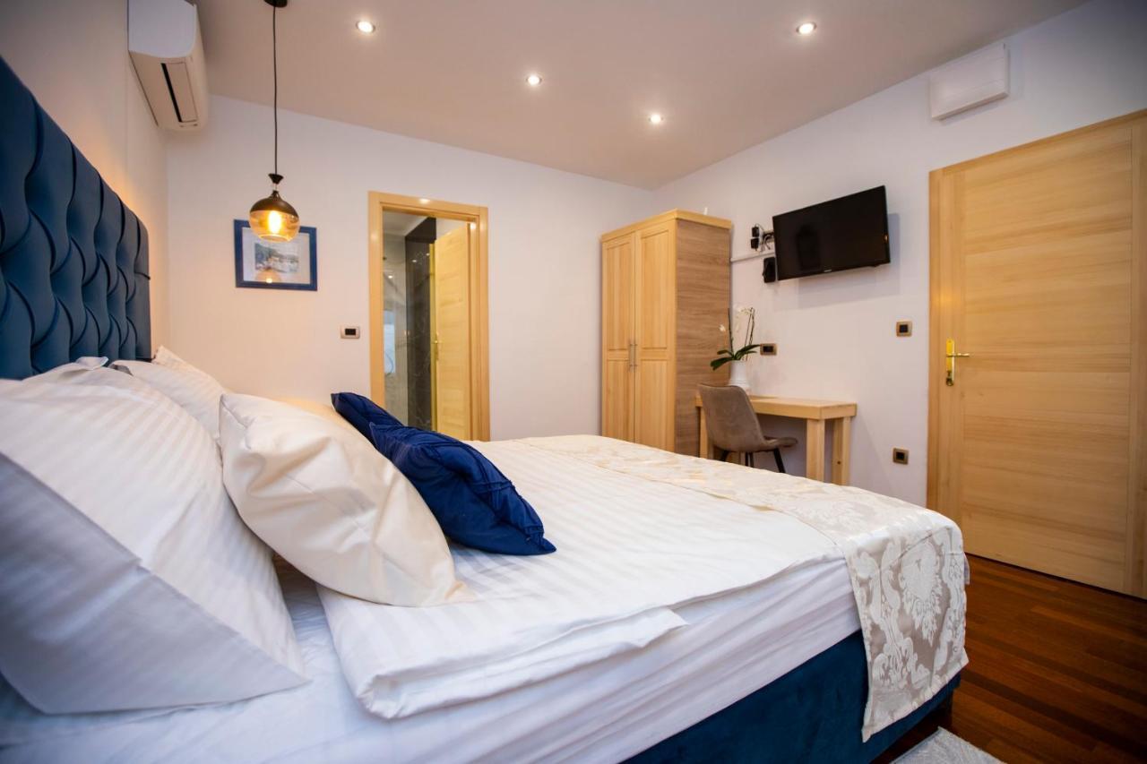 Ideal Rooms #1 Split Exterior foto