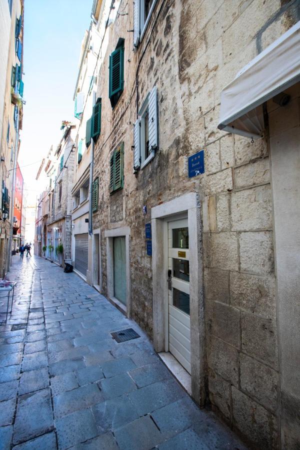 Ideal Rooms #1 Split Exterior foto