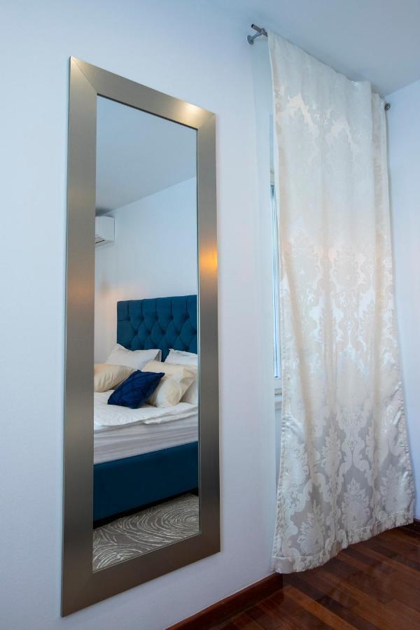 Ideal Rooms #1 Split Exterior foto