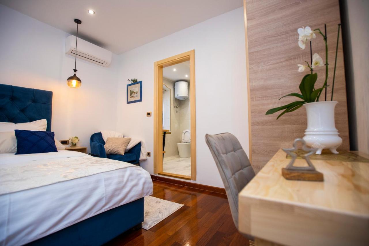 Ideal Rooms #1 Split Exterior foto