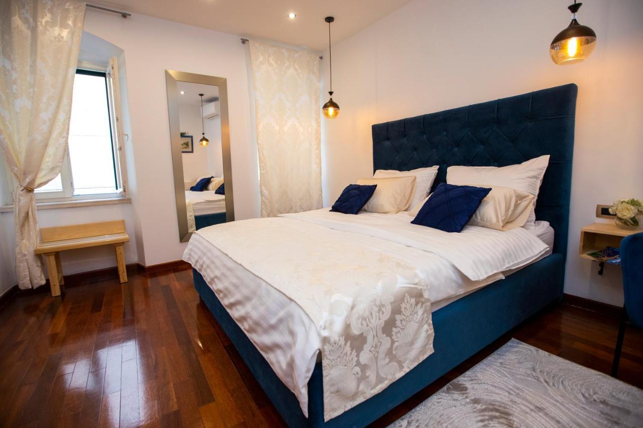 Ideal Rooms #1 Split Exterior foto