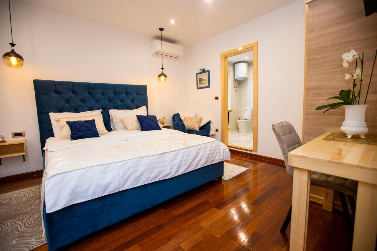 Ideal Rooms #1 Split Exterior foto